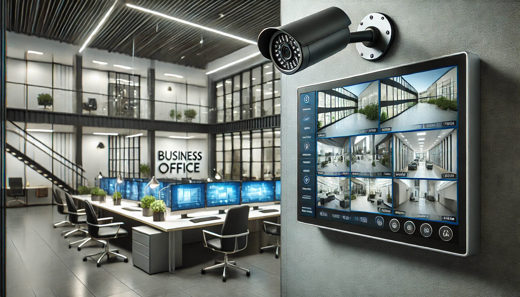 Why Cloud Security Cameras Are a Game-Changer for Businesses - Live Patrol