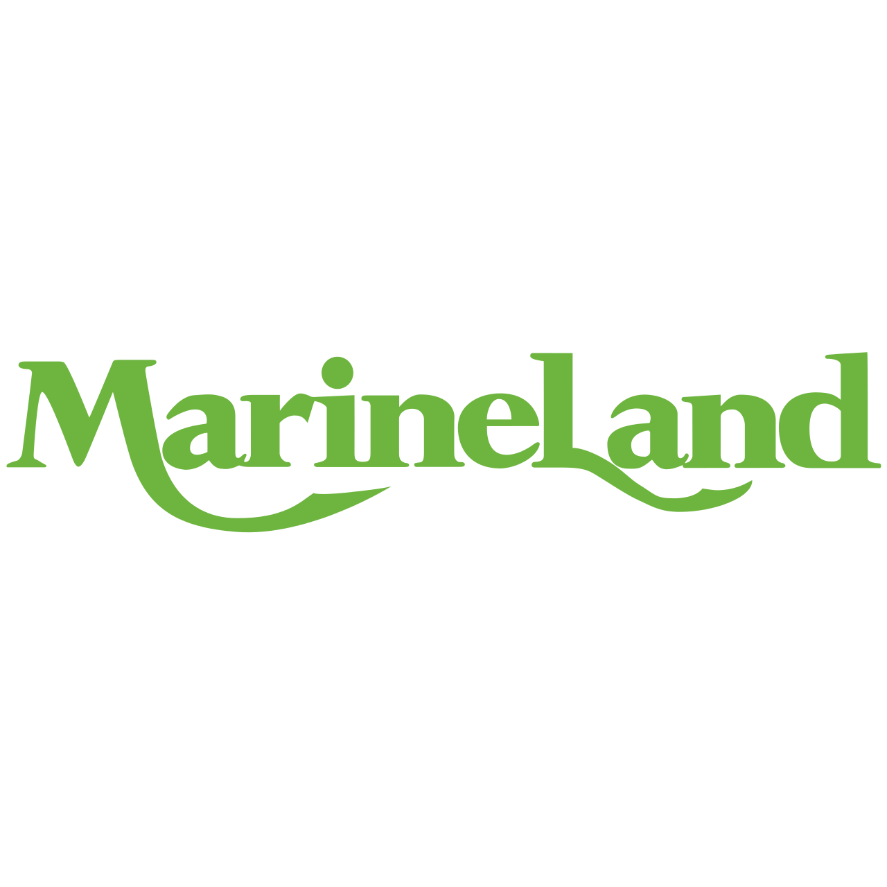 marineland green