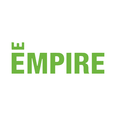 Empire green
