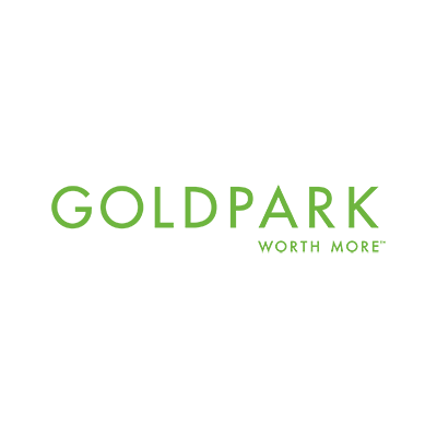 GoldPark green