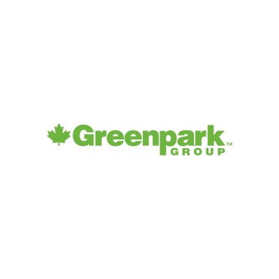 greenpark green
