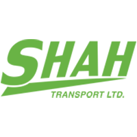 Shah transport logo