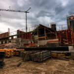 The Potential of Remote Video Monitoring for Job Site Management