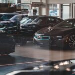 Building Customer Trust with Auto Dealership Video Monitoring