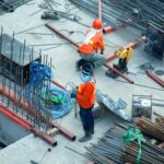 Improving Worker Safety and Project Success with Job Site Security Cameras
