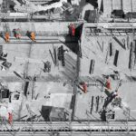 The Future of Construction Site Surveillance: What to Expect