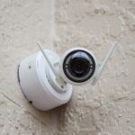 Choosing the Right Business Security Camera System