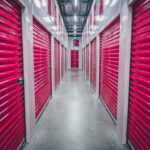 Navigating the Risks of Owning a Storage Facility with Live Video Monitoring and Security Systems