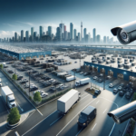 Better Business Security in Toronto with Video Surveillance Solutions