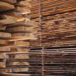 Using Enhanced Security Measures to Protect Your Lumber Yard