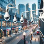 Advancements in Security Camera Surveillance and Toronto's Latest Business Security Innovations