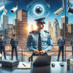 Exploring the Top Security Companies in Toronto for Protecting Your Business in 2023