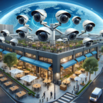 Enhancing Business Security with Outdoor Camera Surveillance Systems