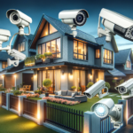 Enhancing Home Security with Video Surveillance Systems