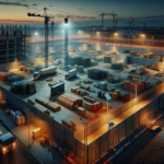 Creating Stronger Security for Construction Sites with Industry Best Practices