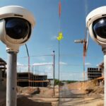 The Pros and Cons of Using Job Site Cameras