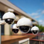 Choosing the Right Outdoor Camera Surveillance System