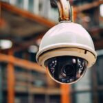 A Developer's Guide to Construction Site Security Cameras for Jobsites
