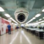 Security Cameras and Video Monitoring in Canada: Installation & Analysis