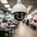 How Security Firms in Toronto Help Businesses with Camera Systems