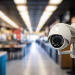 Security Companies in Calgary, Alberta: Live Monitoring and Cameras for Companies
