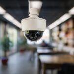 How to Implement Business Surveillance and Security Cameras For Your Business