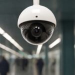 How Surveillance Cameras Work
