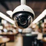 How Much Should You Spend on Small Business Security Systems?
