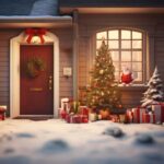 How to Keep Your Home Safe During the Holidays