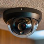 How to Tell if a Surveillance Camera is On