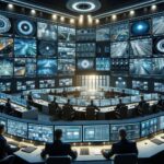The Impact of Big Data Infrastructures on Video Surveillance Systems