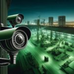 Maximizing Security and Efficiency on Your Construction Site with Advanced Construction Site Camera Systems