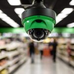 How Smart Security Cameras Protect Your Retail Business and Profits
