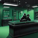 Protecting Your Precious Inventory with Jewelry Store Security in Canada