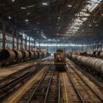 The Importance of Proactive Rail Yard Security Plans