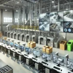 Enhancing Recycling Operations through Live Video Camera Monitoring and ERP Integration