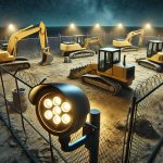 The Growing Threat of Construction Machinery Theft in Canada