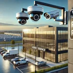 How to Choose the Right Security Camera System for Your Business in Canada