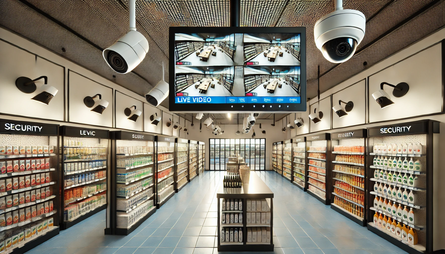 The Strategies You Need to Know to Improve Retail Store Security - Live ...
