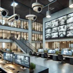 Choosing the Right Video Surveillance System for Your Business