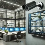 Why Cloud Security Cameras Are a Game-Changer for Businesses