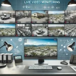 Customizing Live Video Monitoring Solutions for Diverse Business Needs