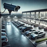 How Live Video Monitoring Can Help Car Dealerships Combat Canada’s Auto Theft Crisis