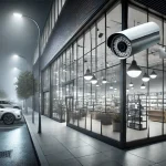 Tackling Rising Property Crime in Canada with Live Video Monitoring