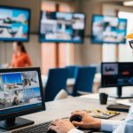 Is Live Video Monitoring the Key to Deterring Construction Site Theft?