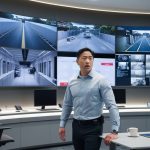 A Guide to Live Video Monitoring Integration with Perimeter Intrusion Detection Systems